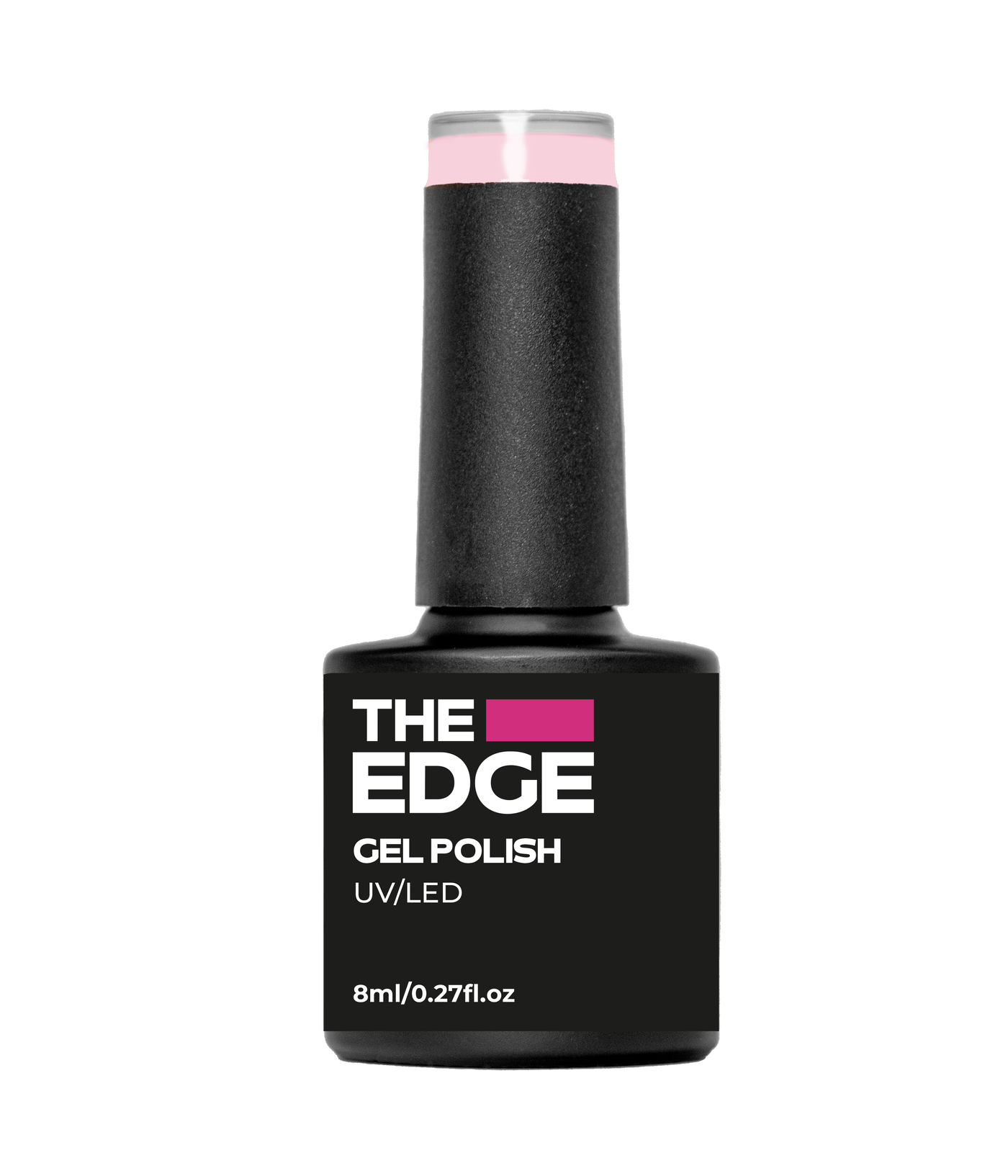 The Milkshake Pink Gel Polish