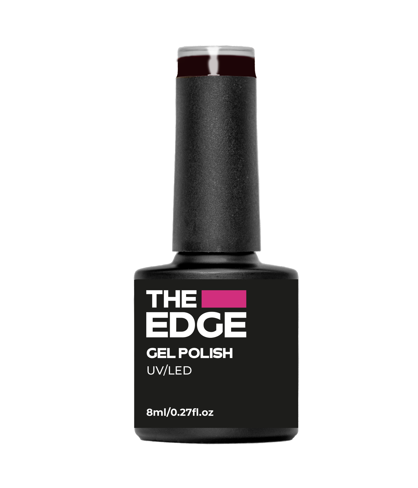 The Mulberry Gel Polish