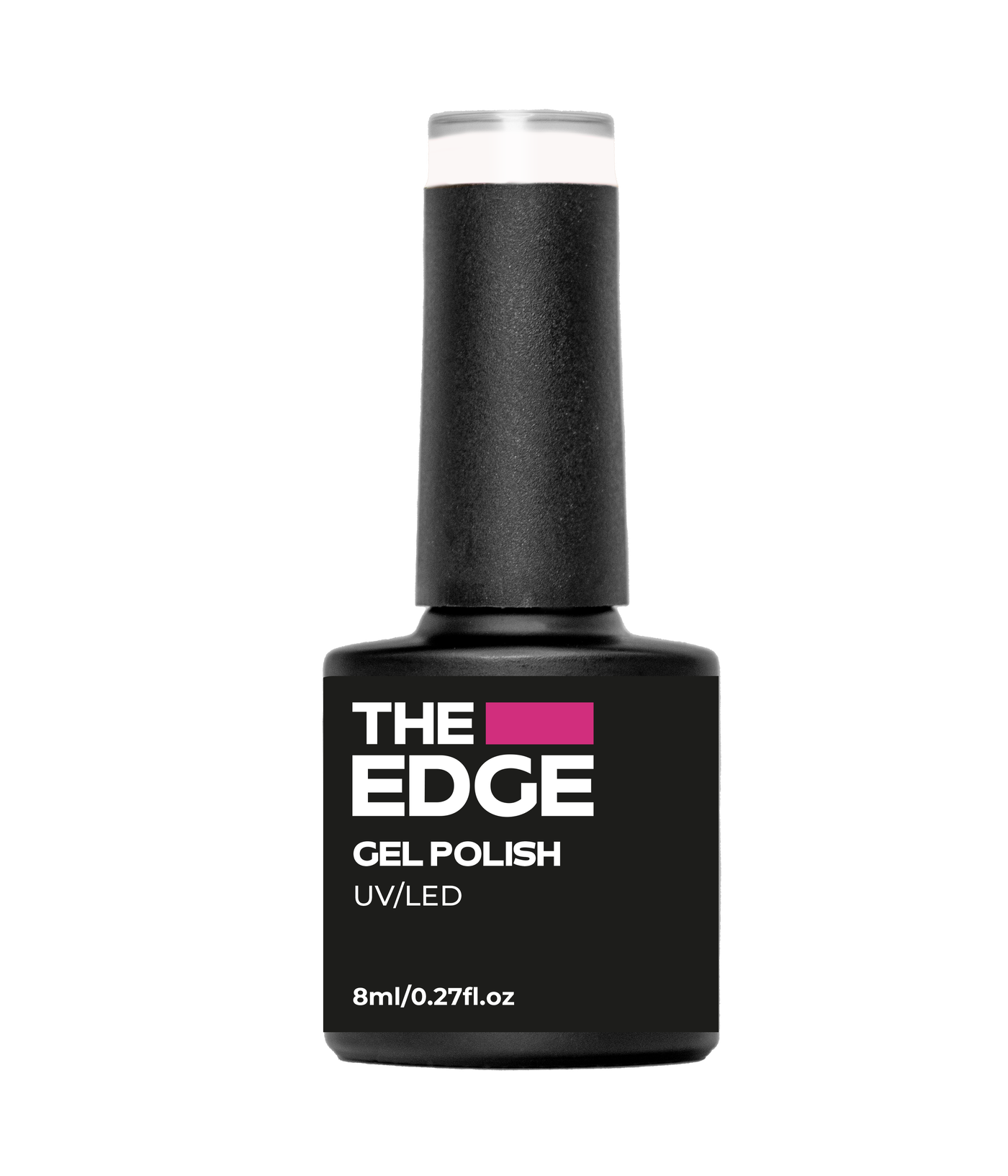 The Off White Gel Polish