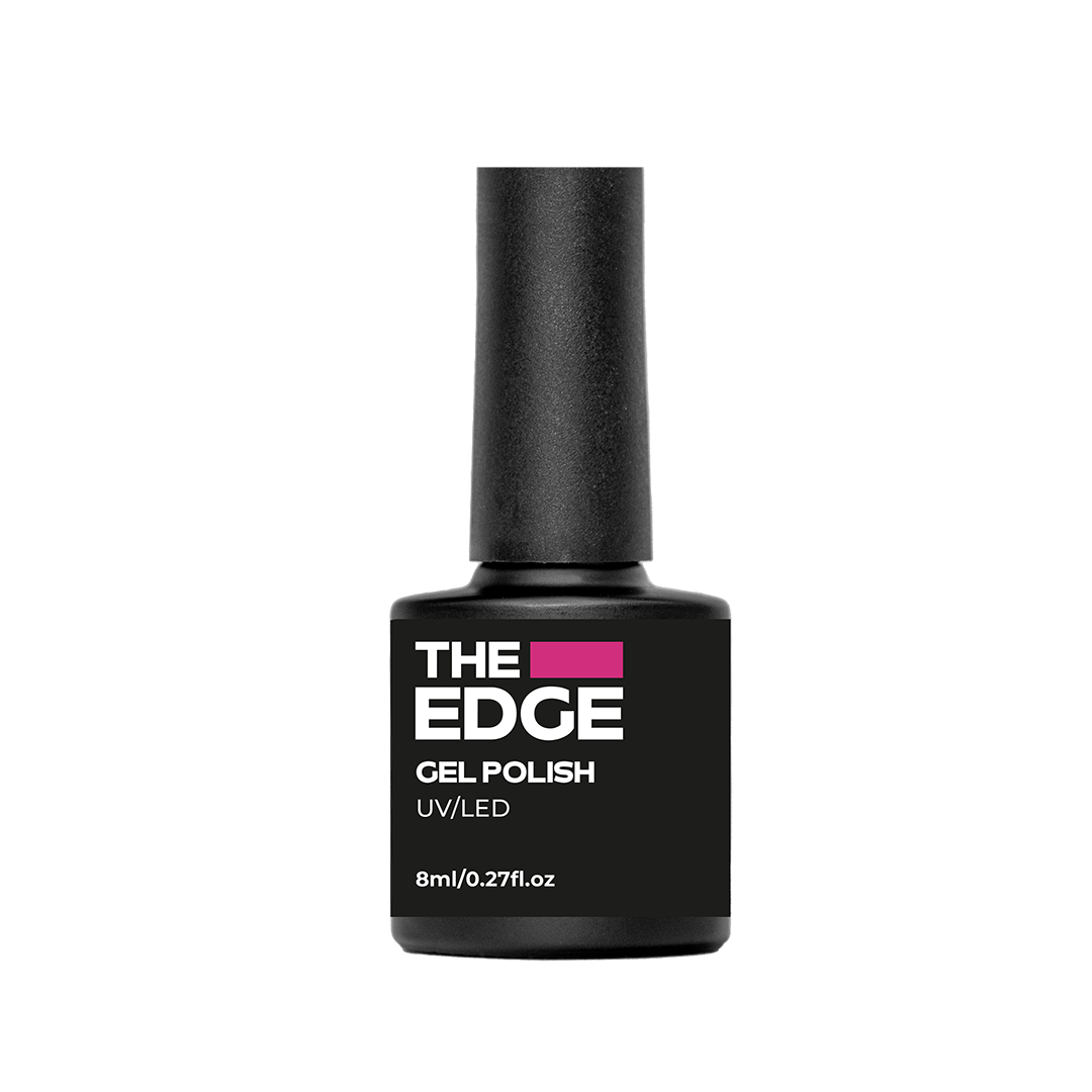 The Basecoat Gel Polish