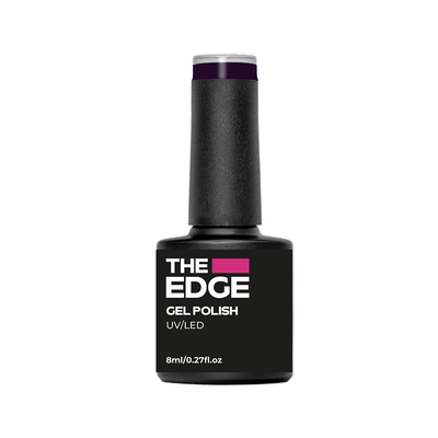 The Deep Purple Gel Polish