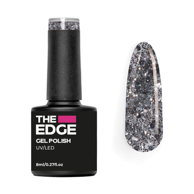 The Diamond Glitter Gel Polish