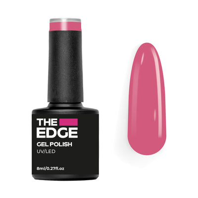 The Dusk Pink Gel Polish