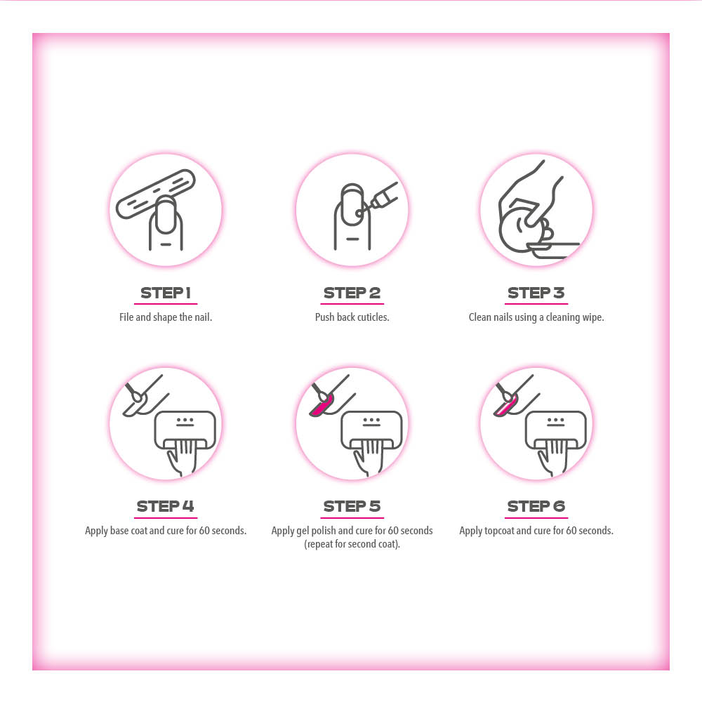 The Tortoiseshell Topper Special FX Gel Polish