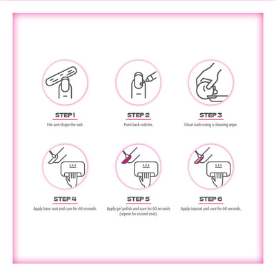 The Tortoiseshell Topper Special FX Gel Polish