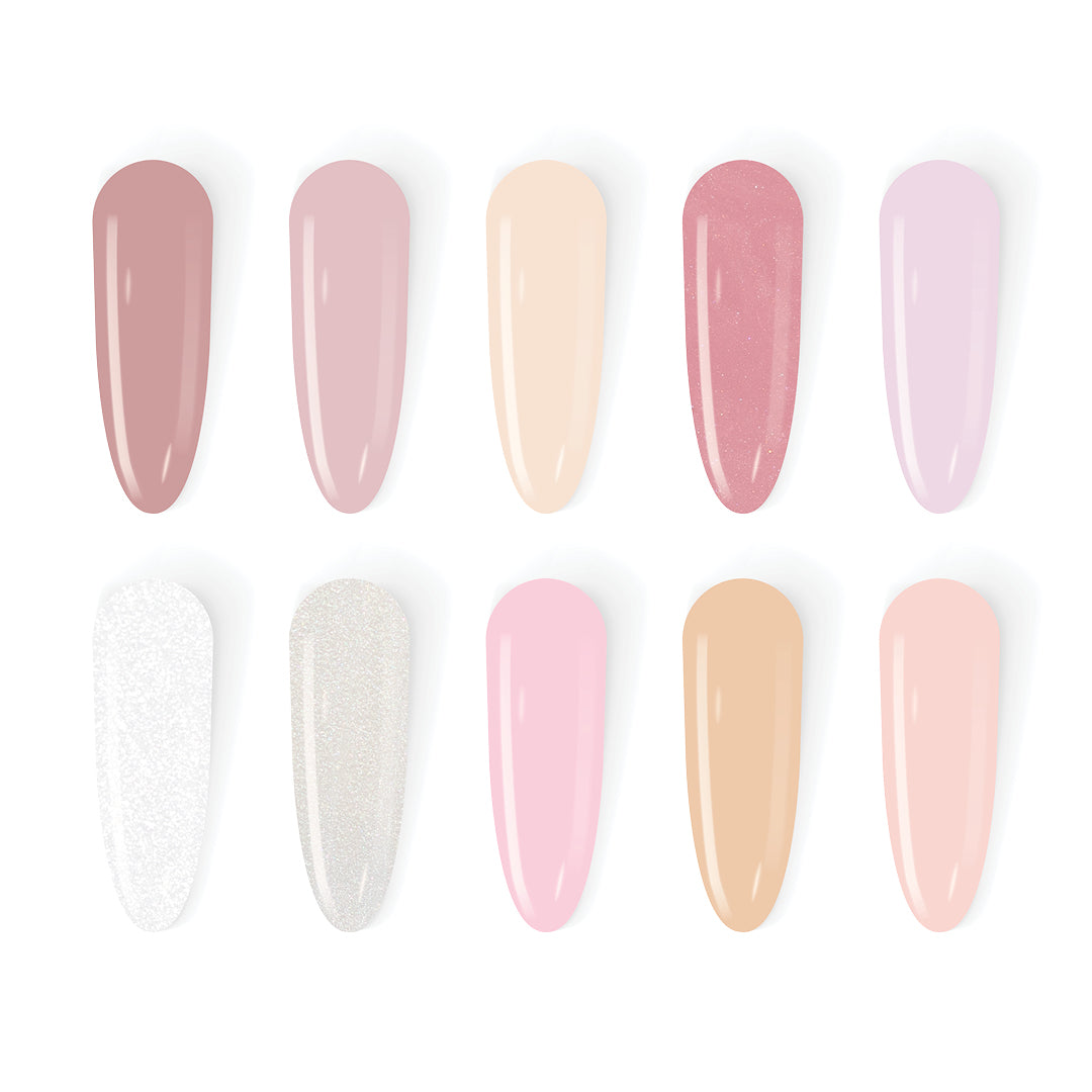 The Timeless Tones Bundle
