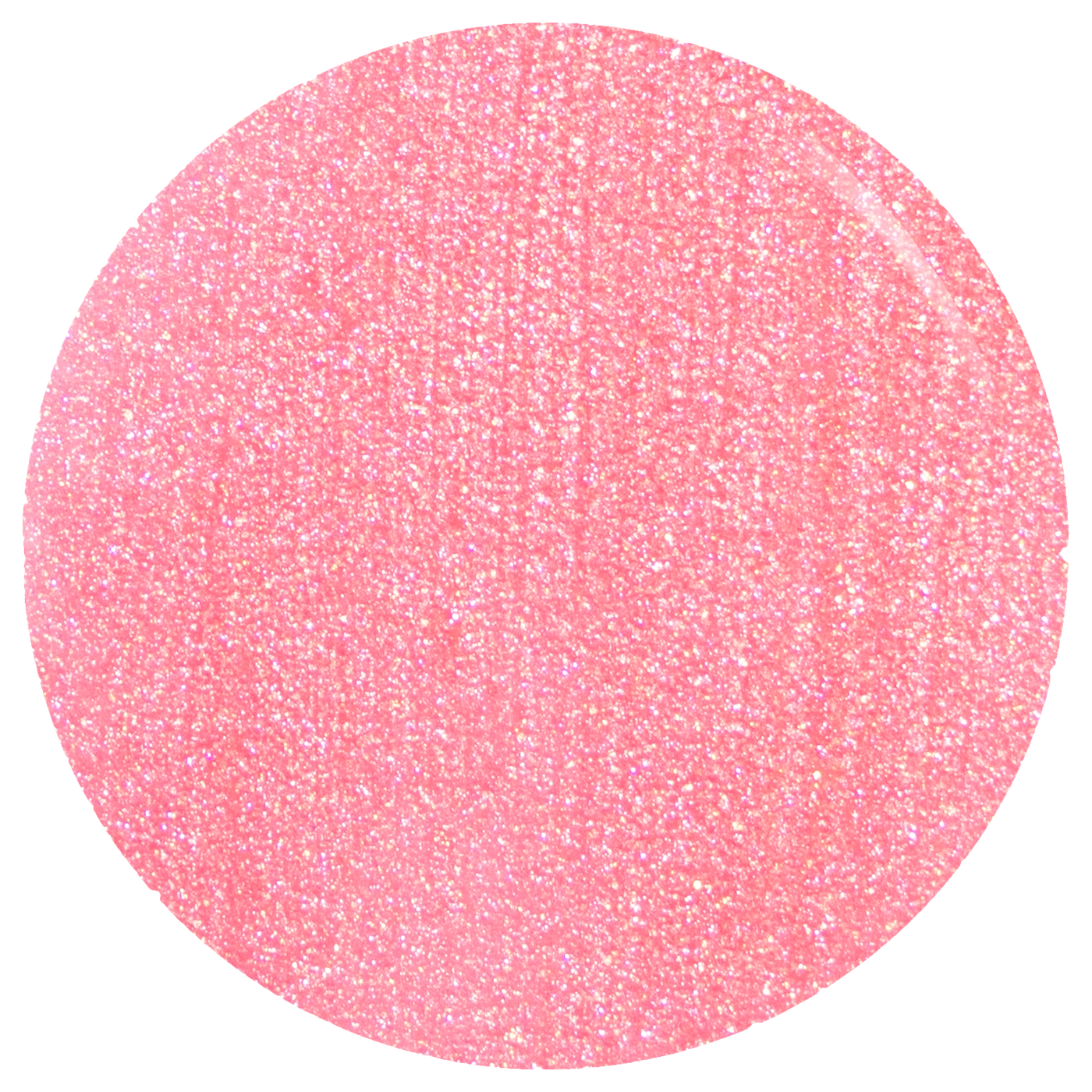 The Lipgloss Pink Gel Polish