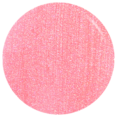 The Lipgloss Pink Gel Polish