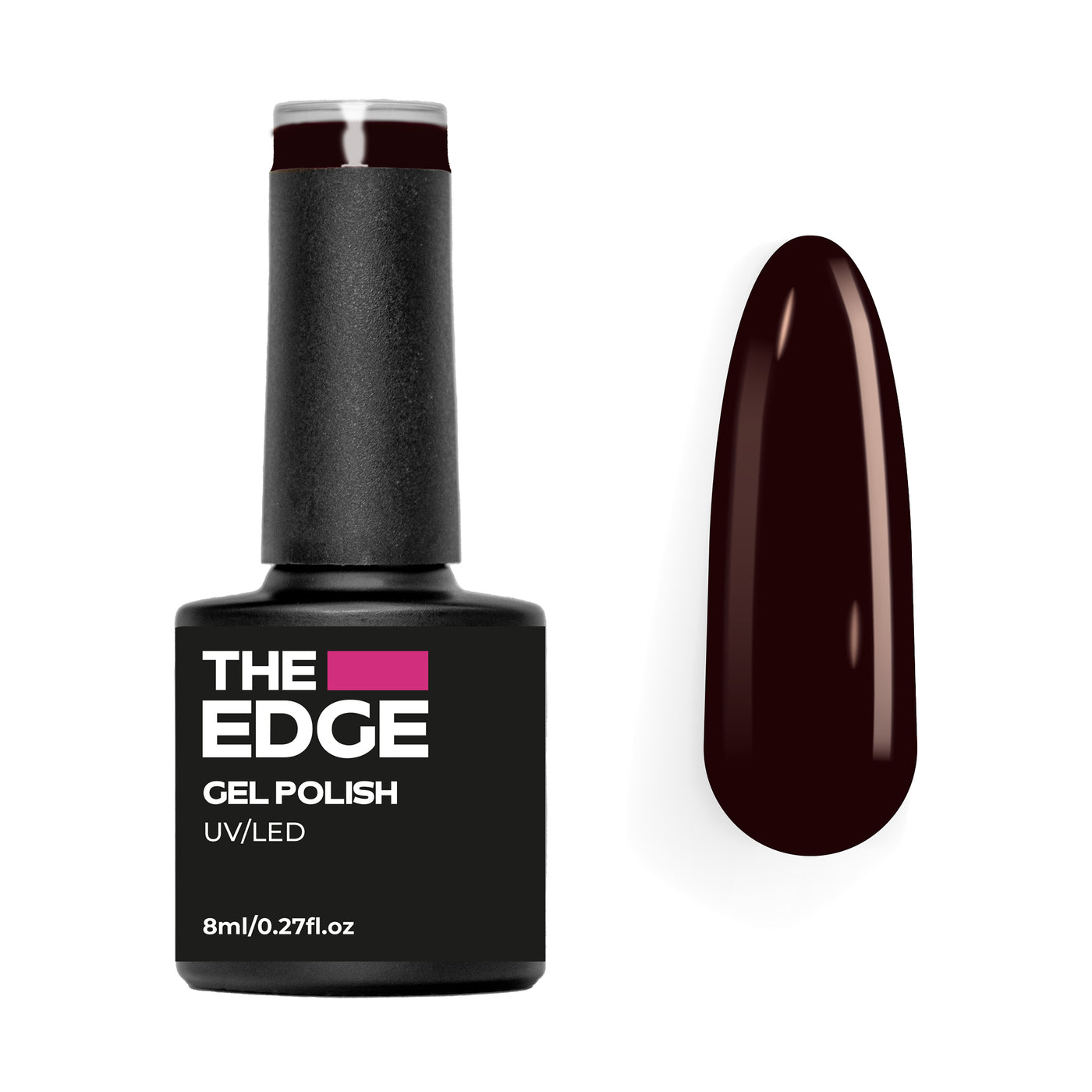 The Mulberry Gel Polish