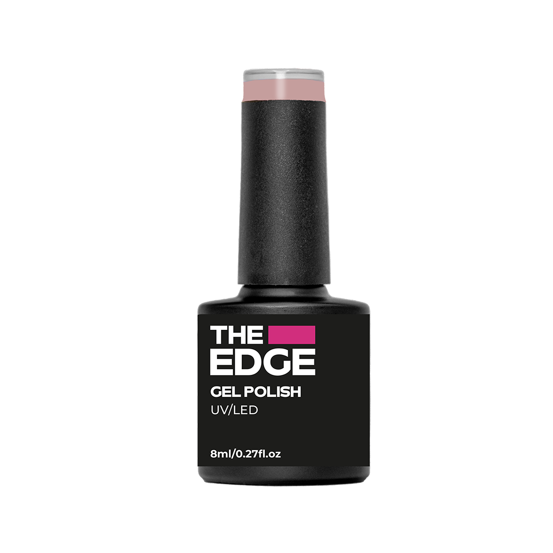 The Nude Gel Polish