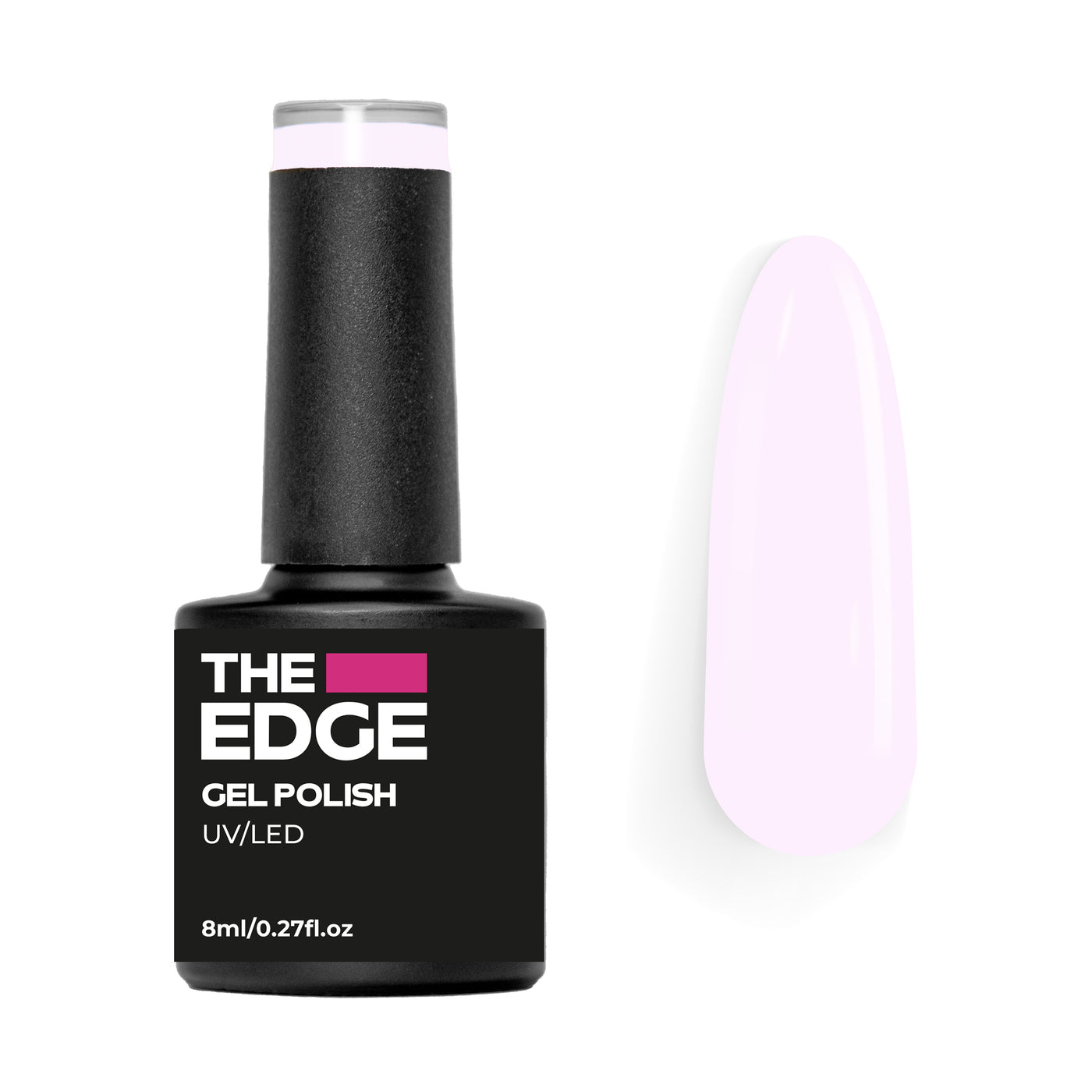 The Pearly Pink Gel Polish