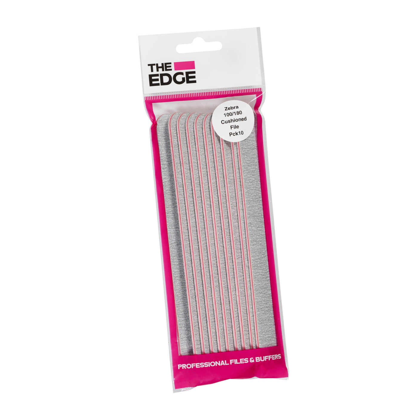Zebra Cushioned Grit 100/180