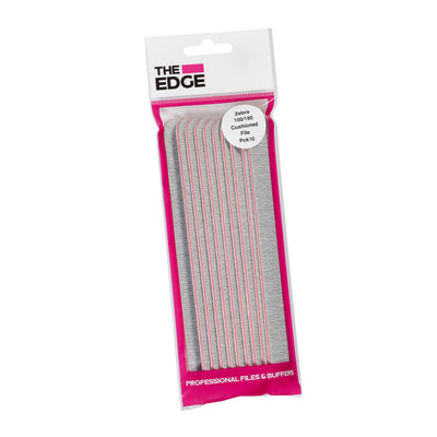 Zebra Cushioned Grit 100/180