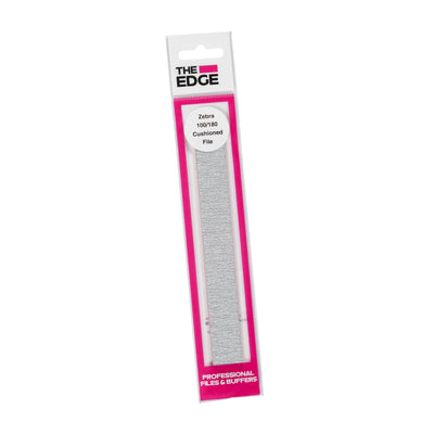 Zebra Cushioned Grit 100/180