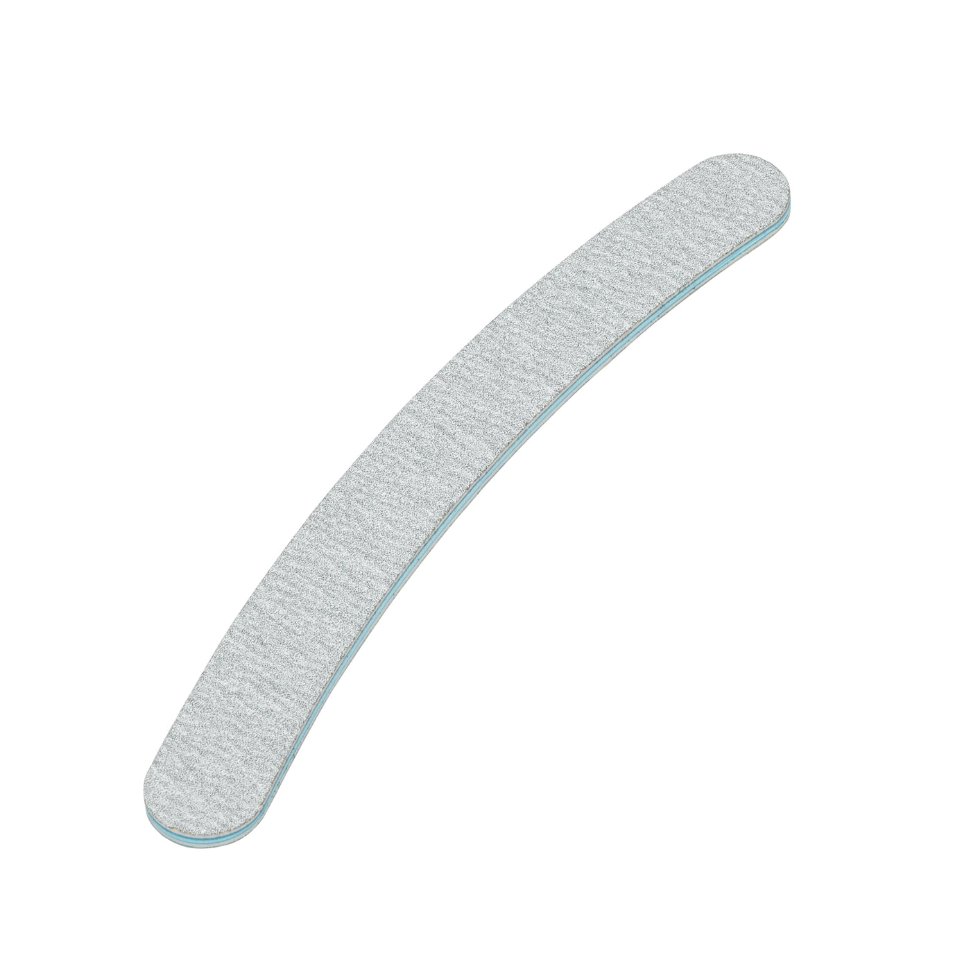 Zebra Cushioned Curved Grit 100/180