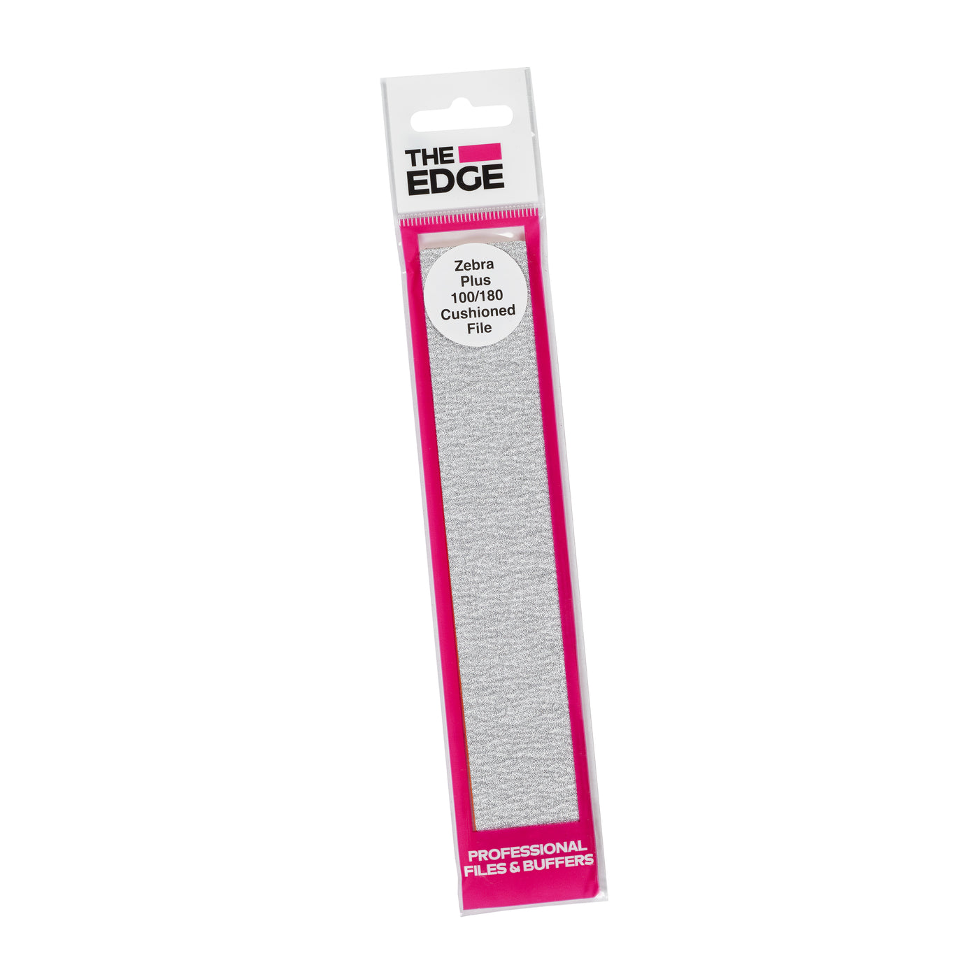 Zebra Cushioned Plus Grit 100/180
