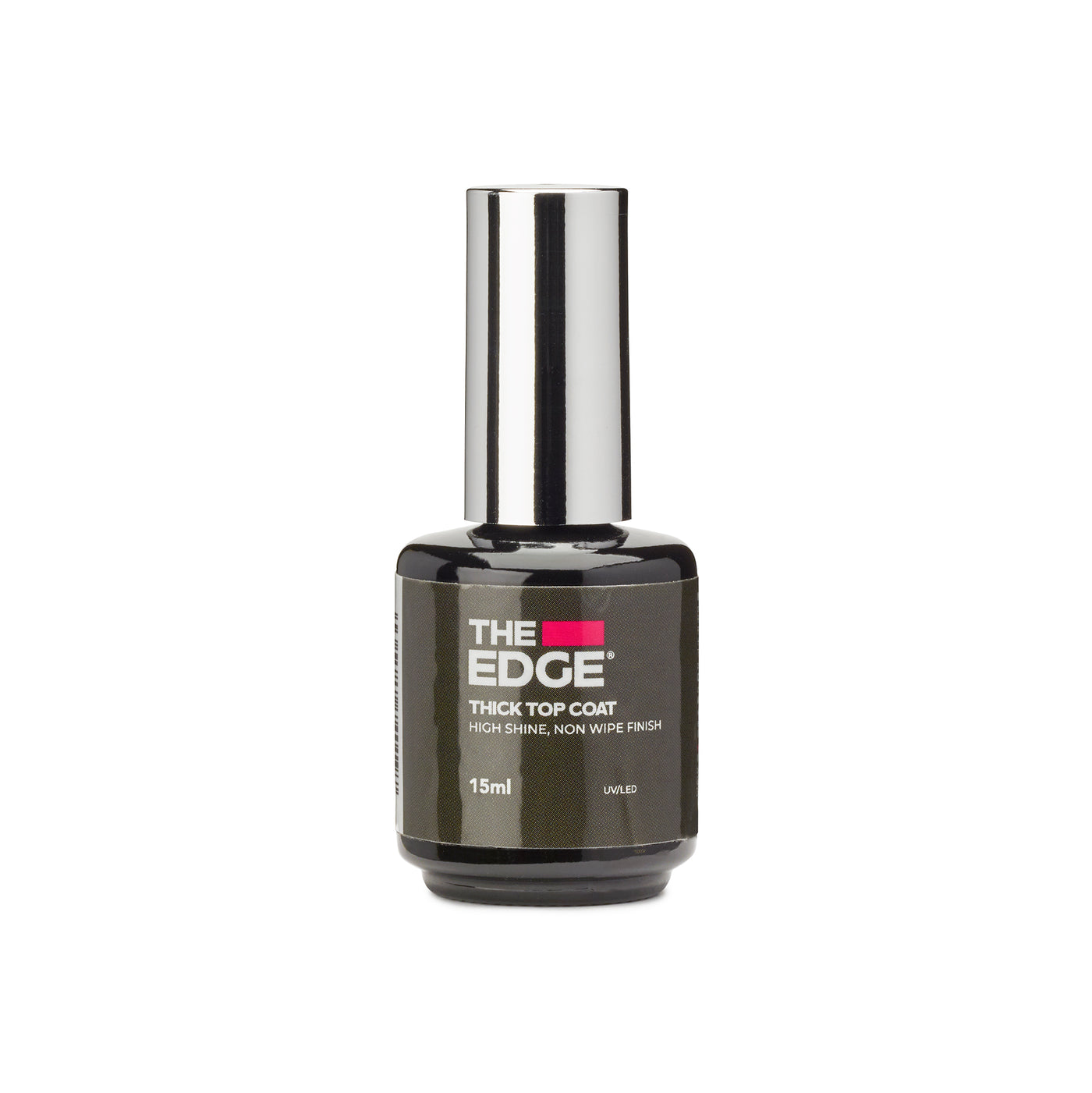 Thick High Shine Top Coat 15ml