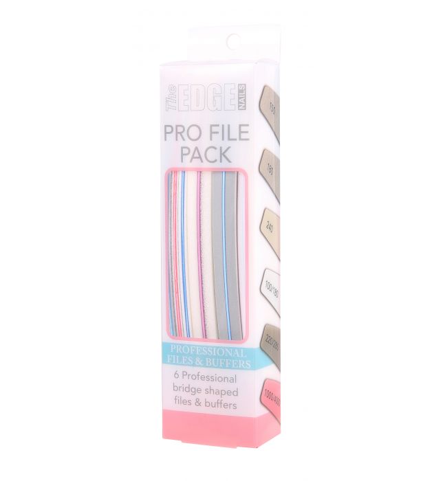 Pro File Pack (6 Files)