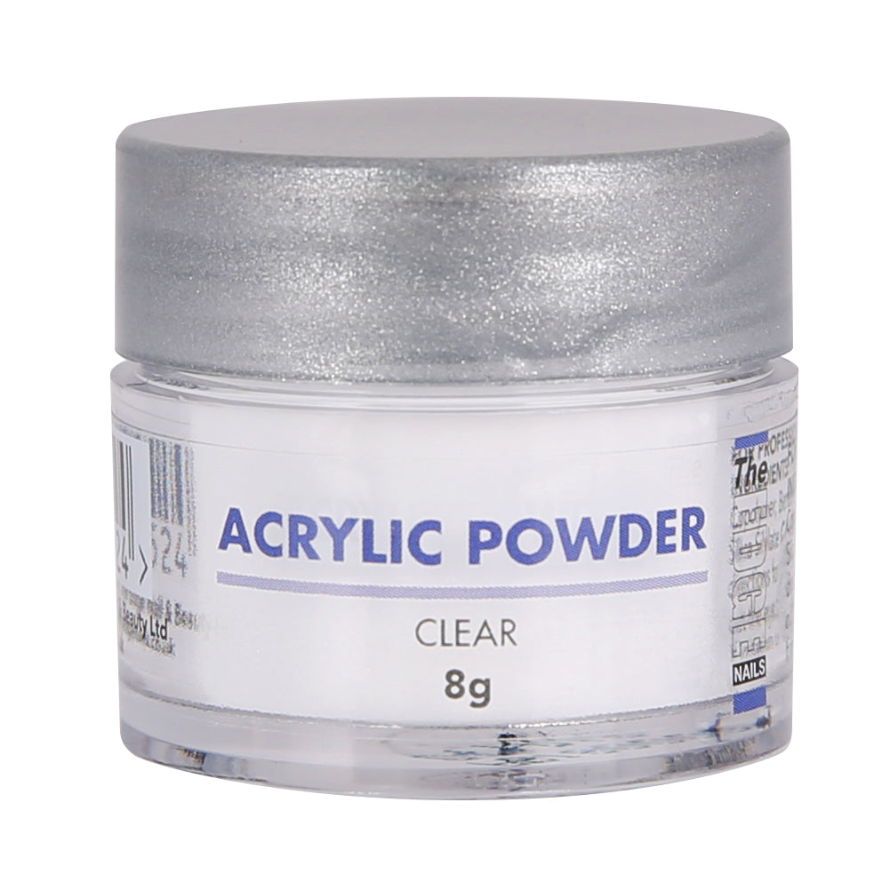 Acrylic Powder Clear