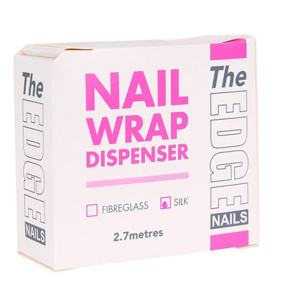 Nail Wrap Dispenser (Silk) 2.7m