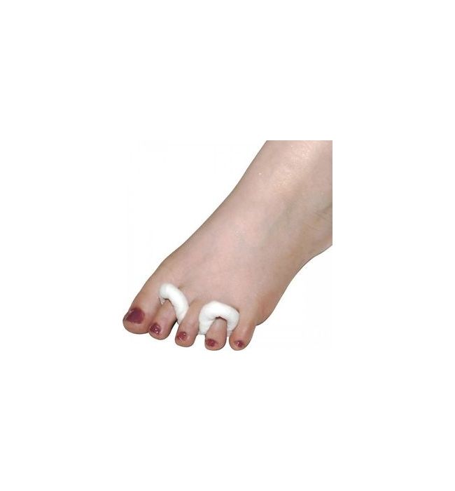Toe Ropes (Pack of 100) – The Edge Nails