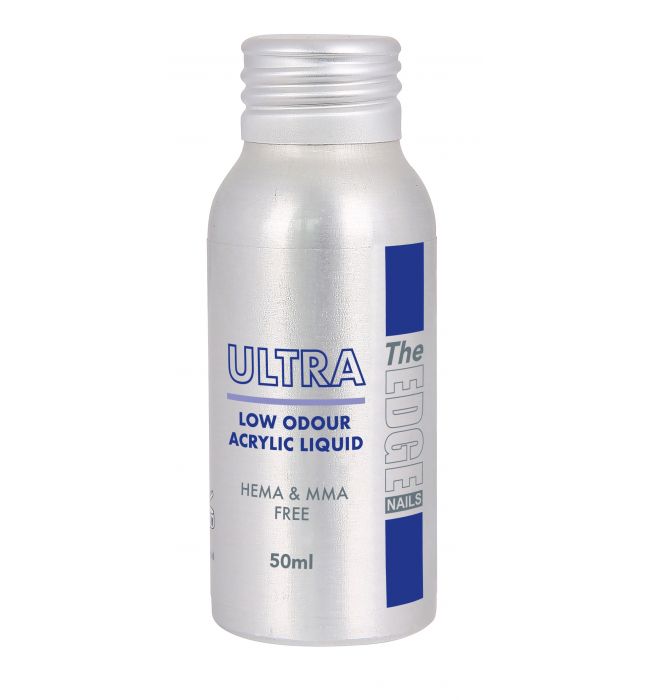 Ultra Low Odour Acrylic Liquid